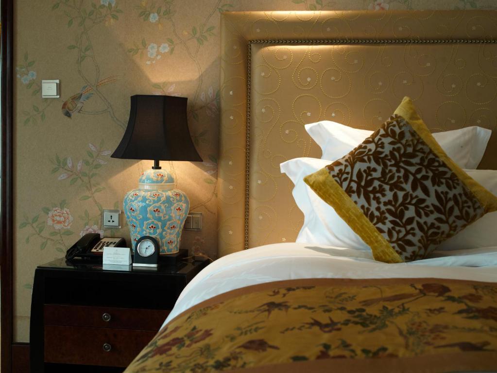 Hebei Hotel Zhongmao Haiyue Hotel Shijiazhuang Zimmer foto